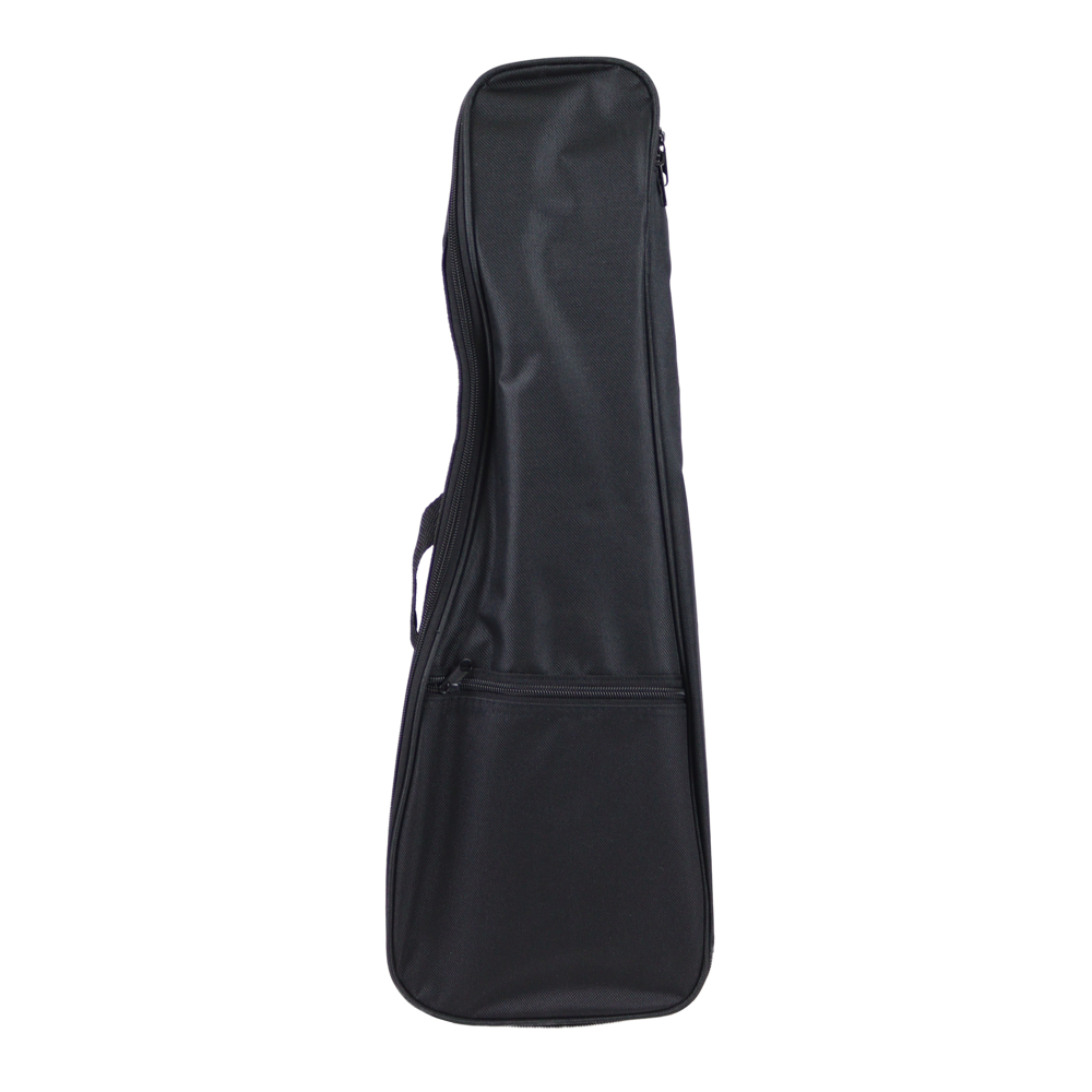 KIWAYA KSU-1L 初心者セット ソプラノロングネックウクレレ ギグバッグ画像