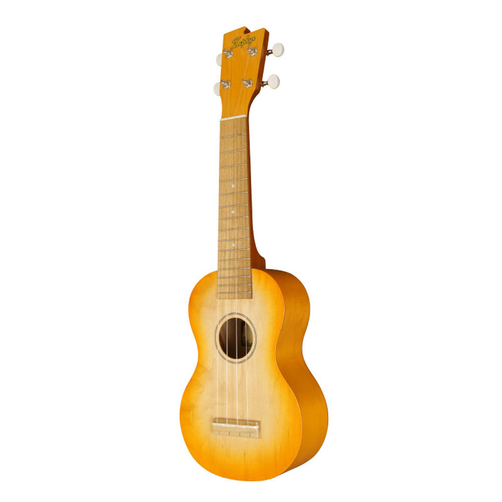 ZEPHYR No.22-Y ソプラノウクレレ 全体画像