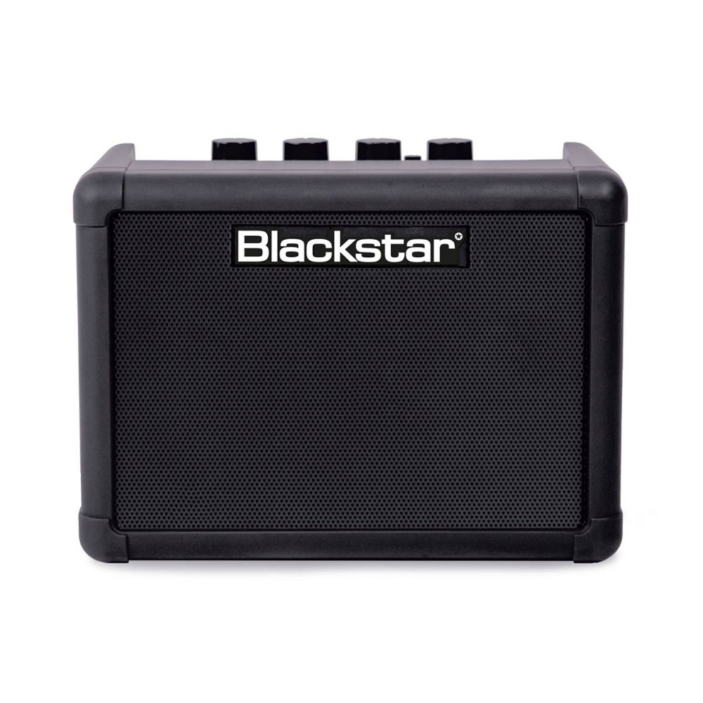BLACKSTAR FLY 3 Bluetooth ミ二ギターアンプ ブルートゥース機能搭載 全体像