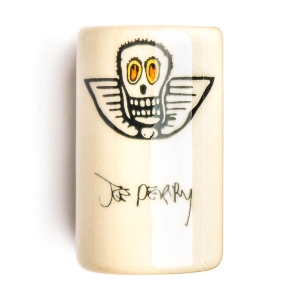 JIM DUNLOP 258 Joe Perry Boneyard Slide LS Large Short スライドバー