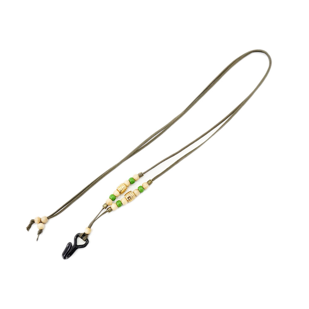 Famous No.1500 GRN ウクレレストラップ