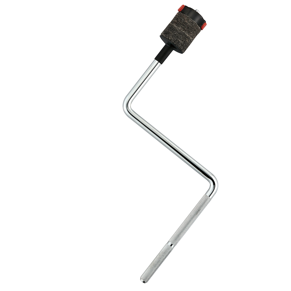 TAMA ZCYEL Z-RODS 小口径シンバルマウント用Z型ロッド ロング