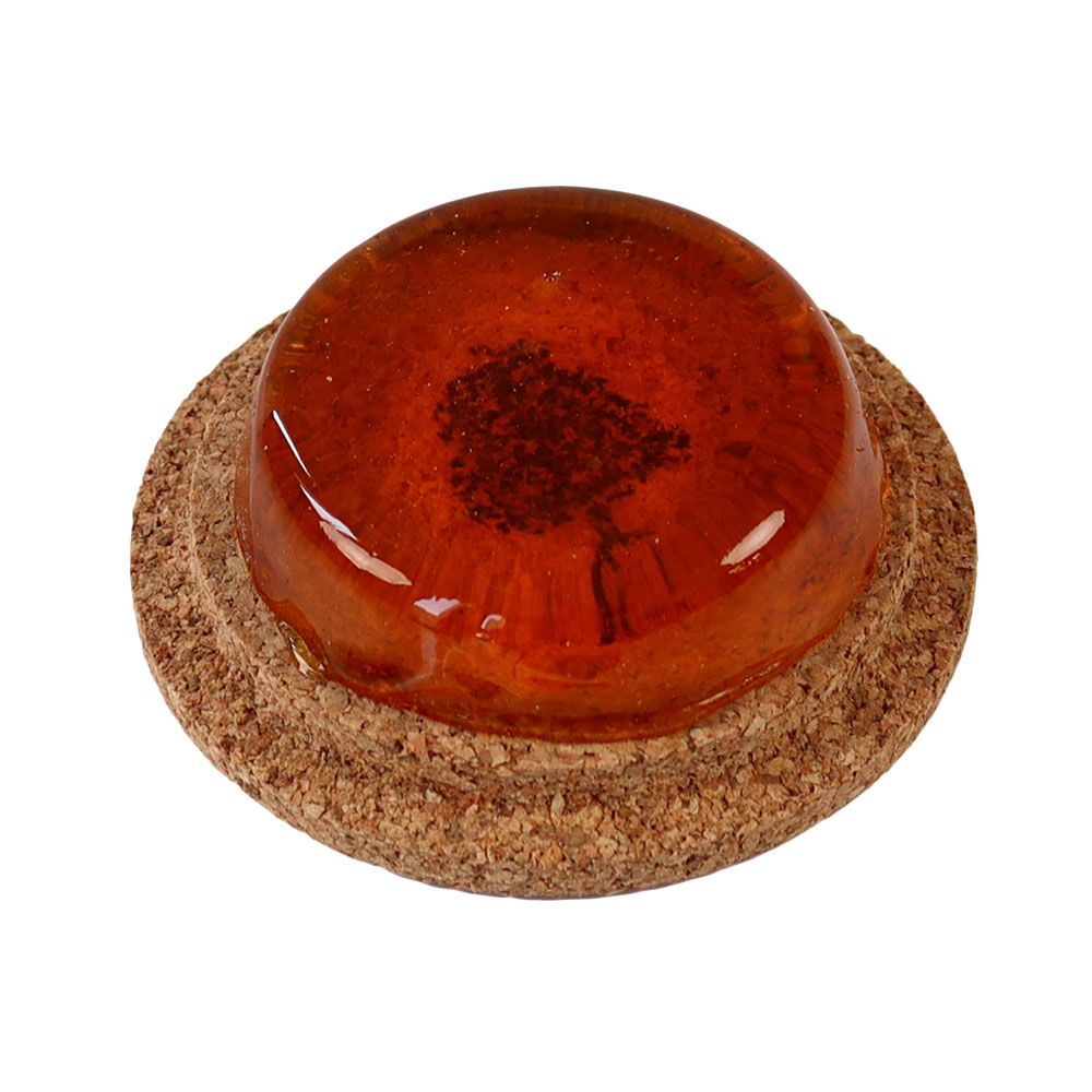 Melos メロス チェロ用松脂 ロジン ライト 本体