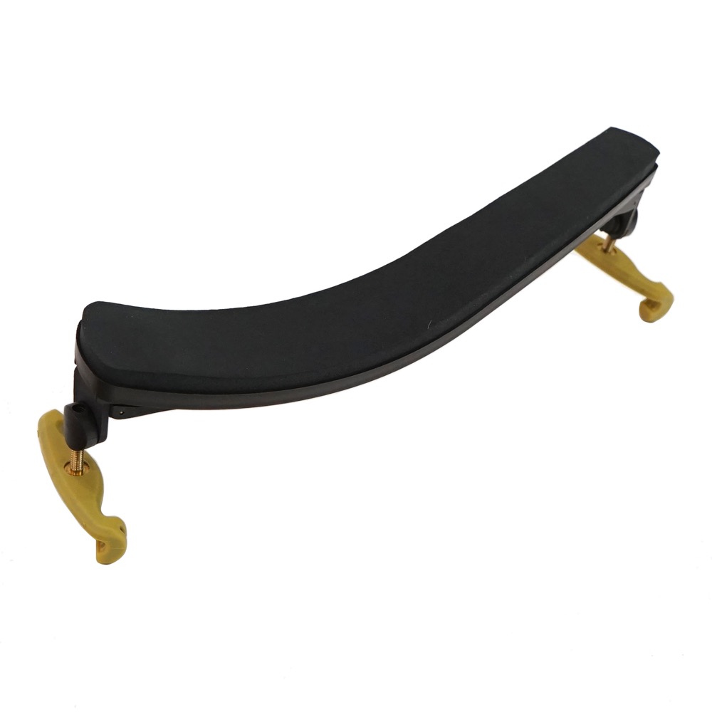 KUN クン Collapsible コラプシブル ビオラ用肩当て 立てた時の画像