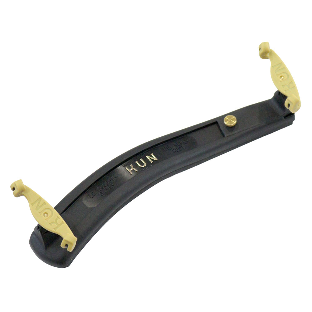 KUN クン Super スーパー ビオラ用肩当て