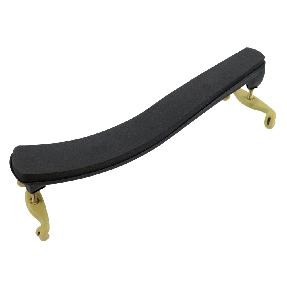 KUN クン Super スーパー ビオラ用肩当て 全体像