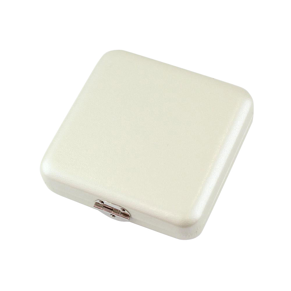 GALAX GC パールホワイト B♭クラリネット・アルトサックス兼用 リードケース