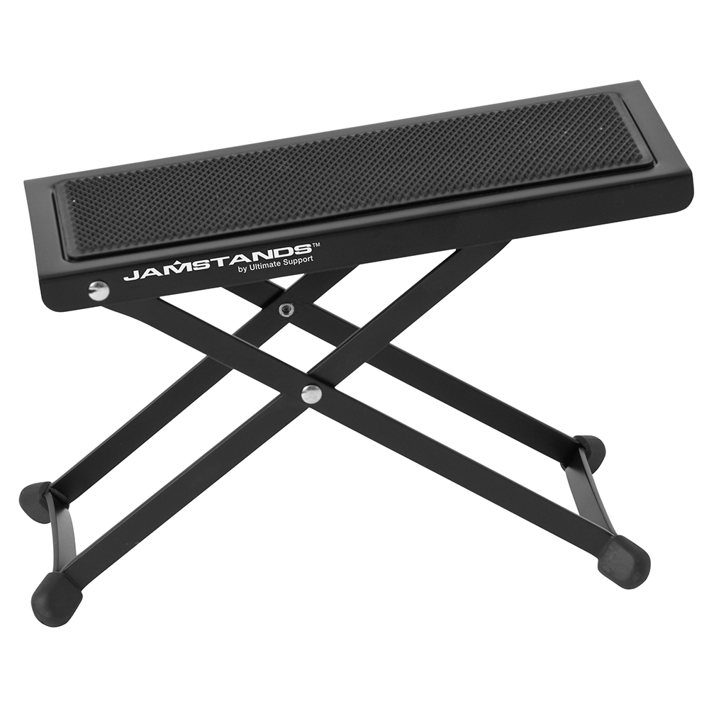 JAMSTANDS by Ultimate JS-FT100B ギター・フット・スツール