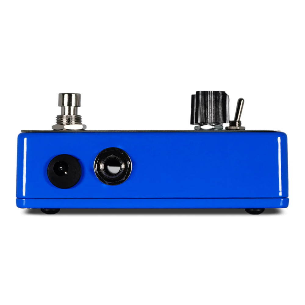 Parasit Studio The Theremin Fuzz ファズ ギターエフェクター プラグインアウト