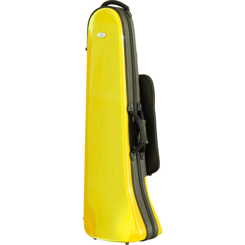 bags EFTT/24 YEL EVOLUTION TROMBONE CASE トロンボーンケース