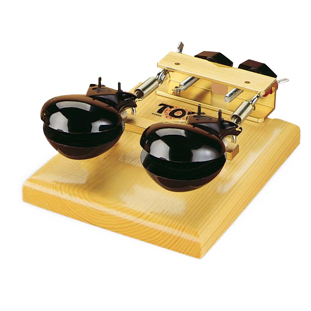 TOCA T2300 Castinet Machine カスタネット