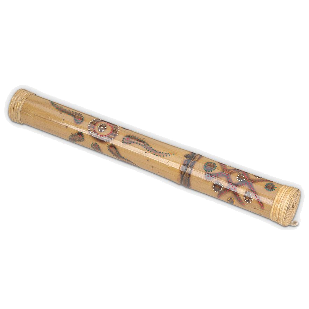 TOCA T-RAIN24 Rain Stick Bamboo 24" レインスティック
