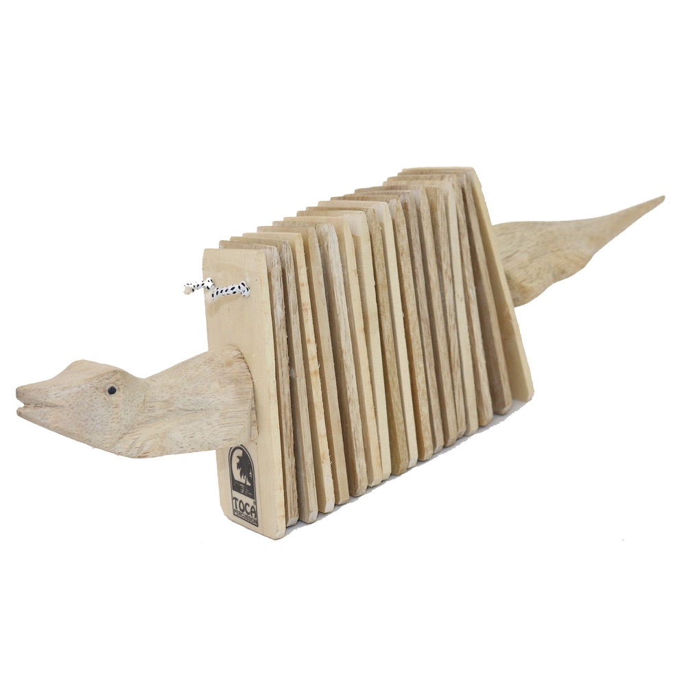 TOCA T-GC Gecko Clacker ゲッコークラッカー