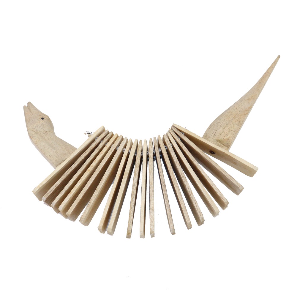 TOCA T-GC Gecko Clacker ゲッコークラッカー 詳細画像