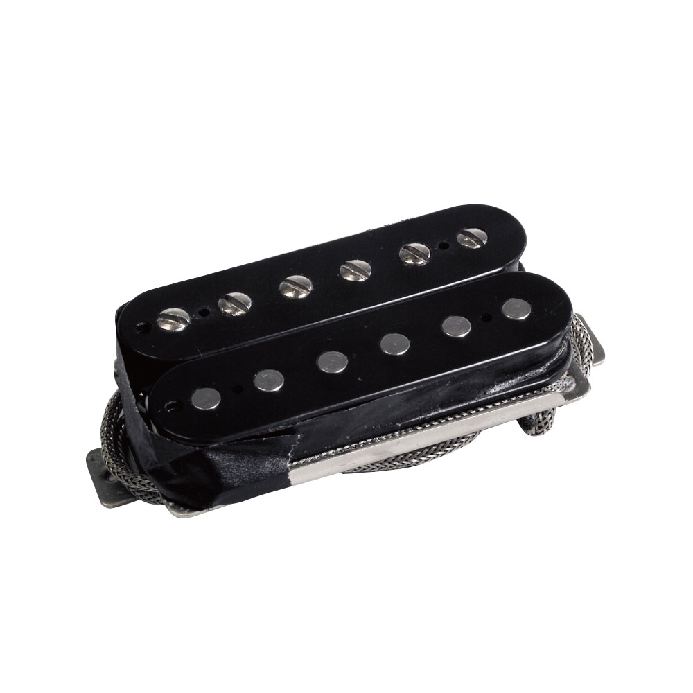 Lundgren Guitar Pickups Heaven 67 Bridge ブリッジ側 エレキギター用ピックアップ