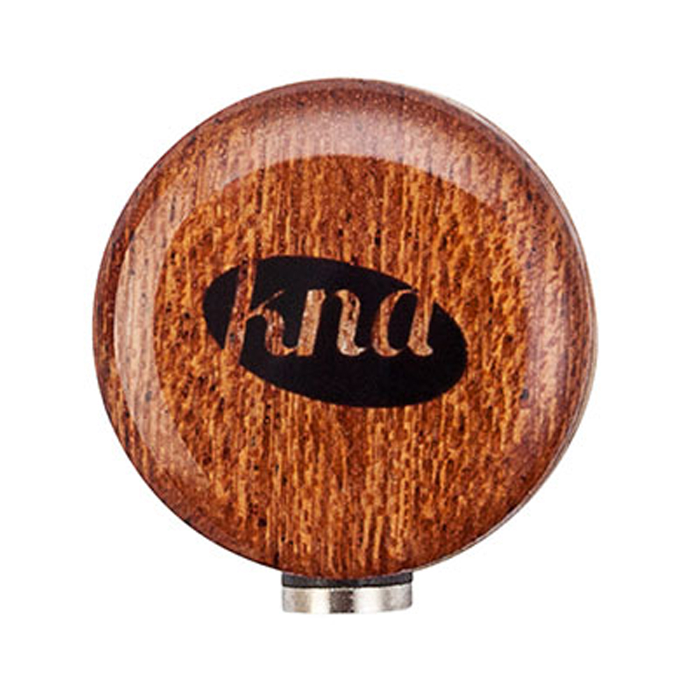 KNA UP-1 Universal Piezo Pickup Maho cap ピエゾピックアップ