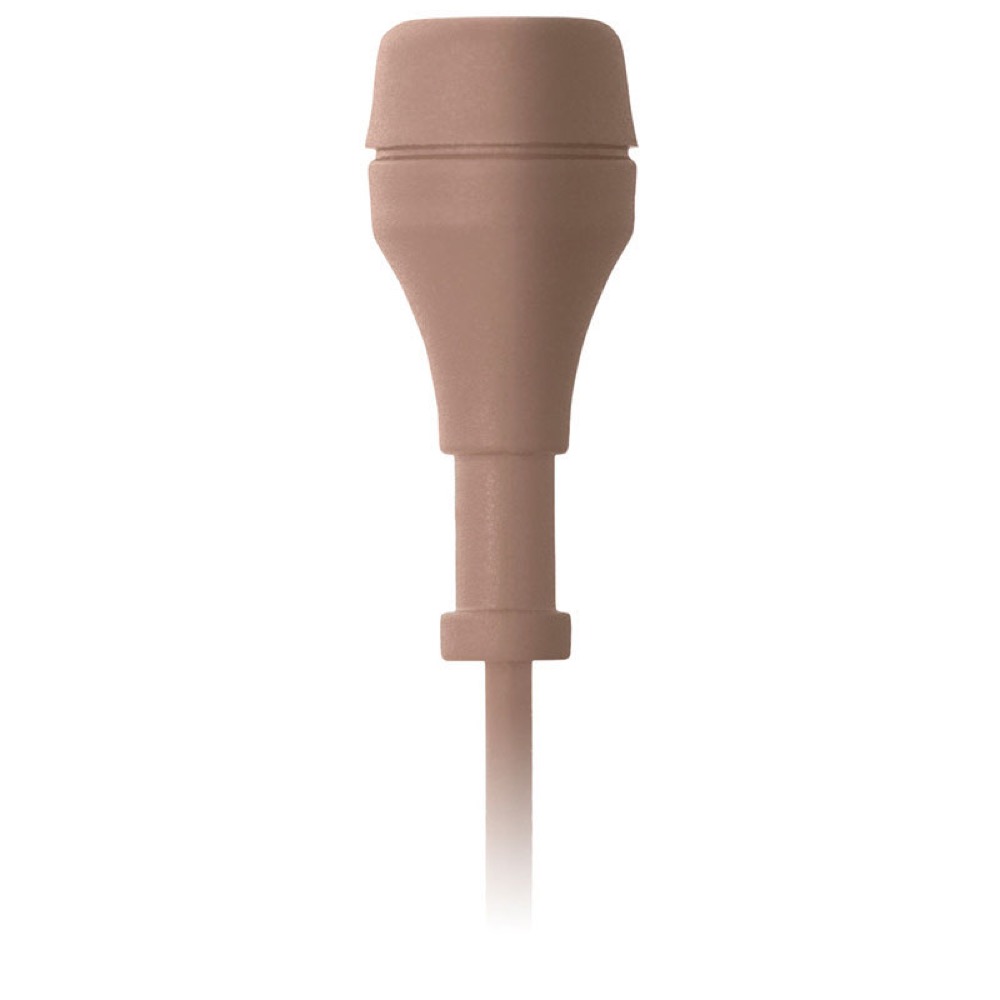 AKG LC617 MD beige コンデンサー型ラベリア・マイクロホン ベージュ
