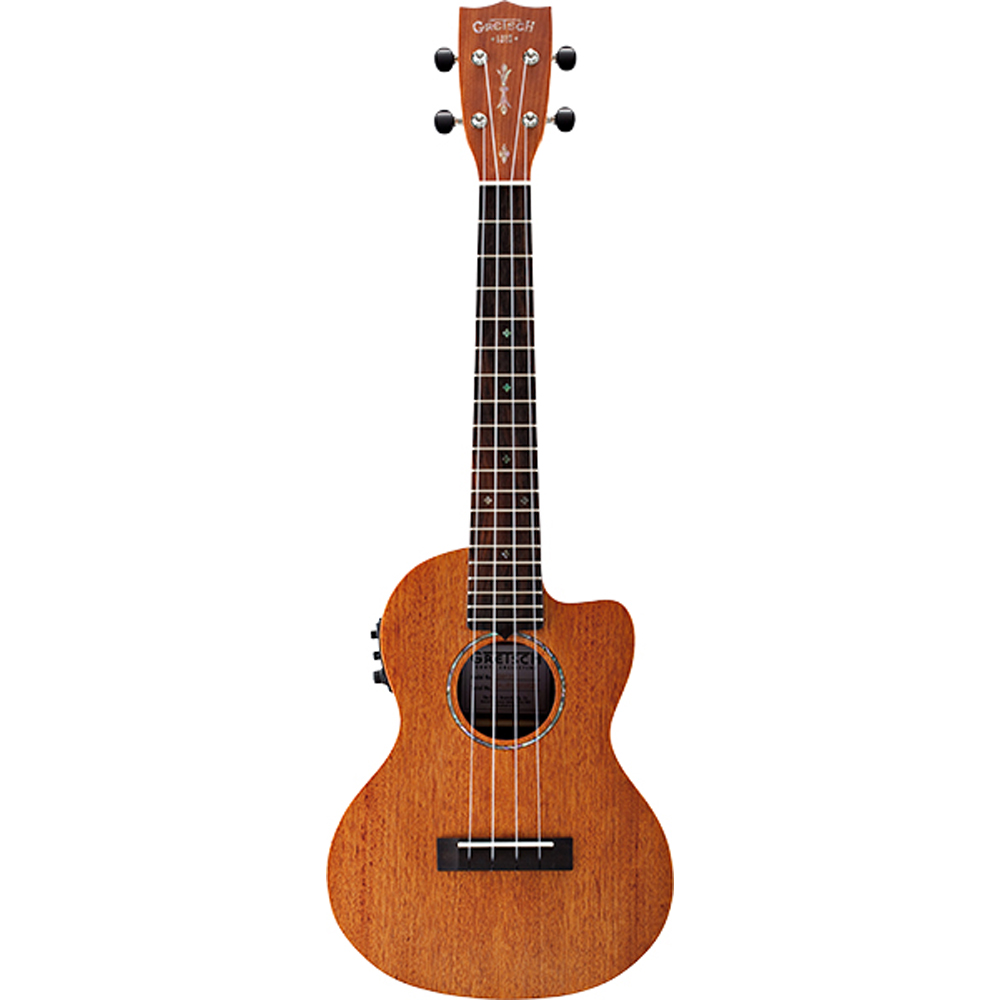 GRETSCH G9121 Tenor A.C.E Ukulele テナーウクレレ