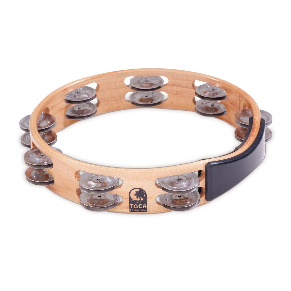 TOCA T1010-A タンバリン