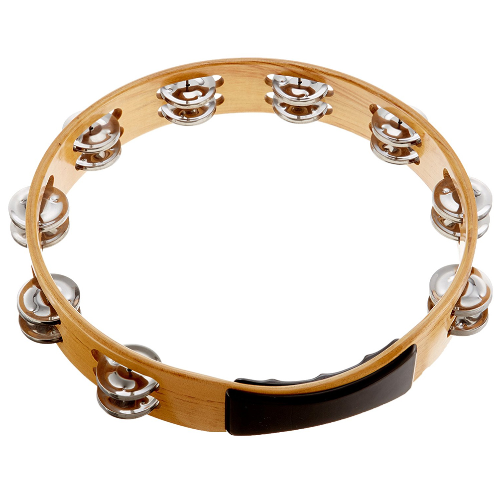 TOCA T1012-A タンバリン