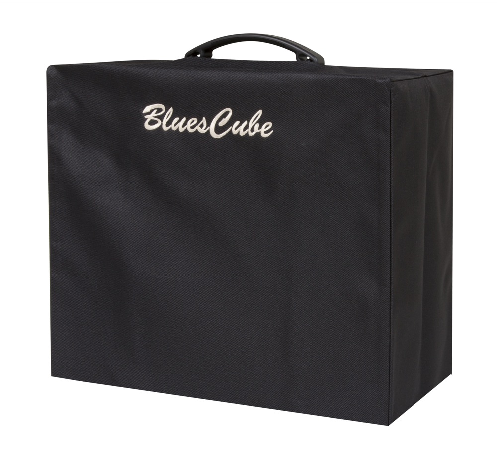 ROLAND RAC-BCHOT BC-HOT Amp Cover Blues Cube HOT用アンプカバー ブルースキューブ
