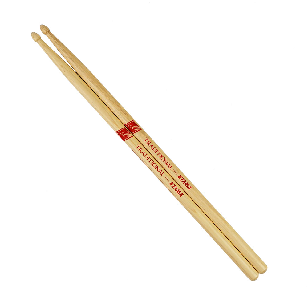 TAMA H7A Traditional Series Hickory Stick ドラムスティック