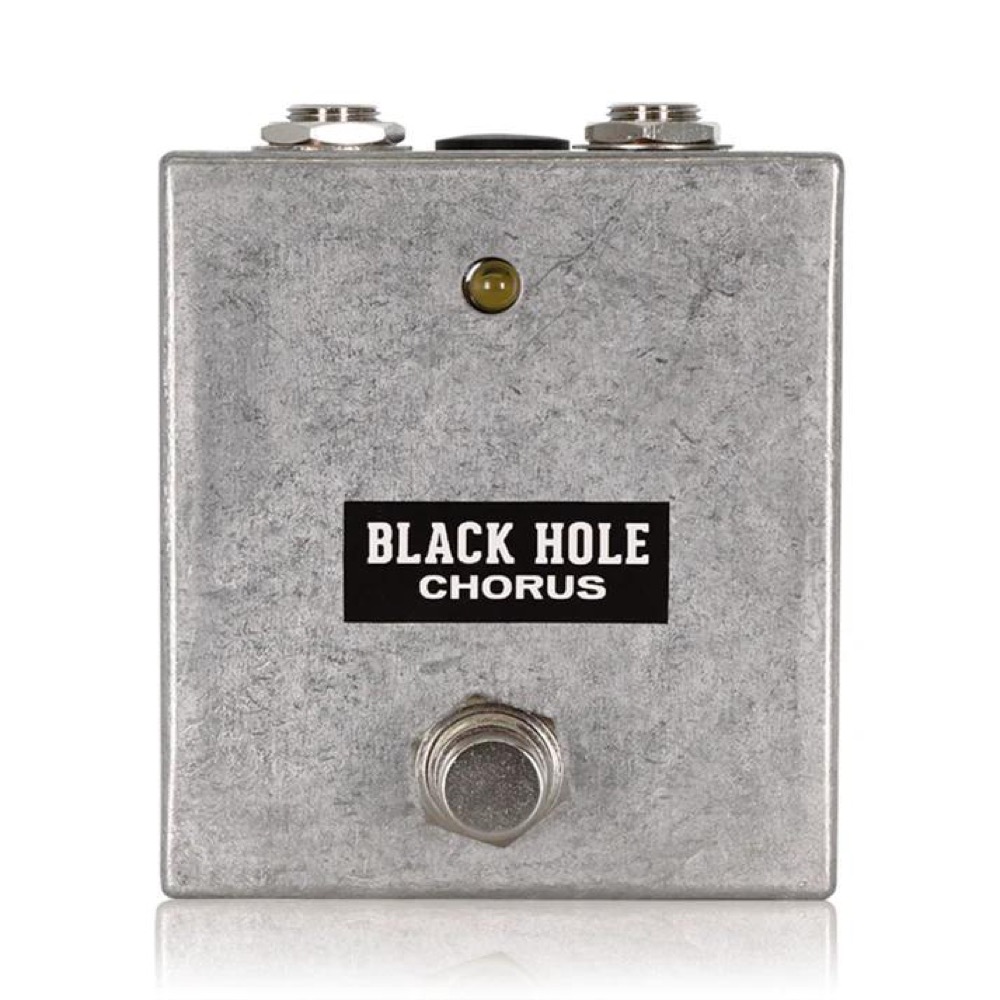 Henretta Engineering Black Hole Chorus コーラス ギターエフェクター