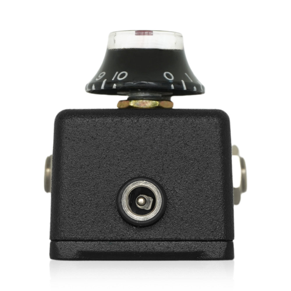 Fire-Eye Bright-Eye Clean Boost/Buffer クリーンブースト バッファー エフェクター 上面画像