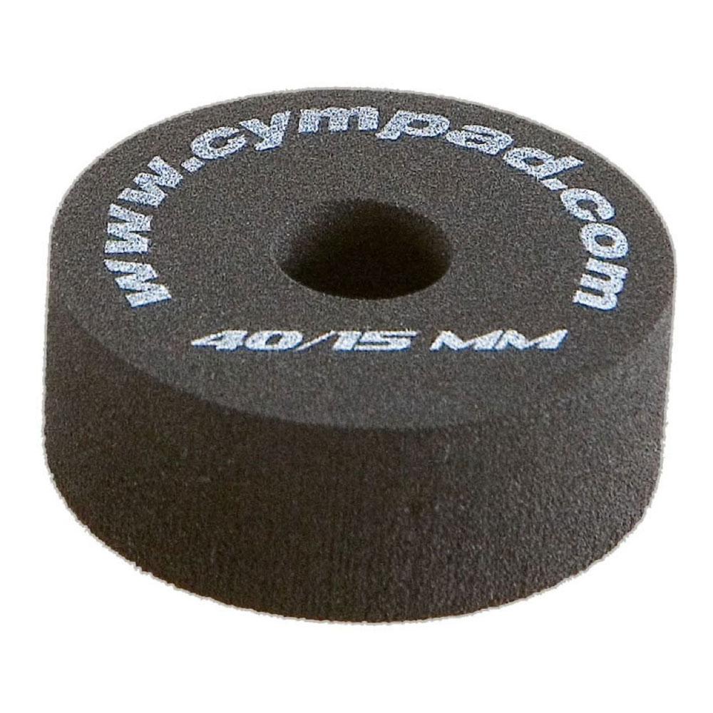 CYMPAD OPT5SET15 オプティマイザー シンバルワッシャー 40mm×15mm 5個セット