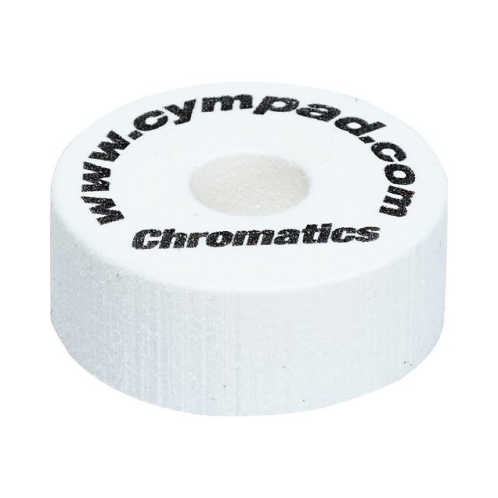 CYMPAD CRM5SET15 WH クロマティクス シンバルワッシャー ホワイト