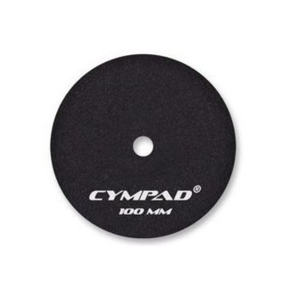 CYMPAD MOD1SET100 モデレーター シンバルミュート シングル100mm（1個入り）