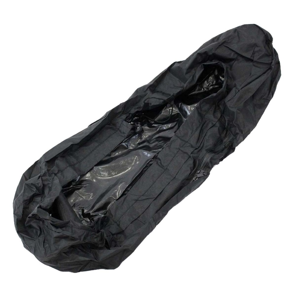 ORCAS ORC-2 ウクレレケース用 レインカバー コンサートサイズ