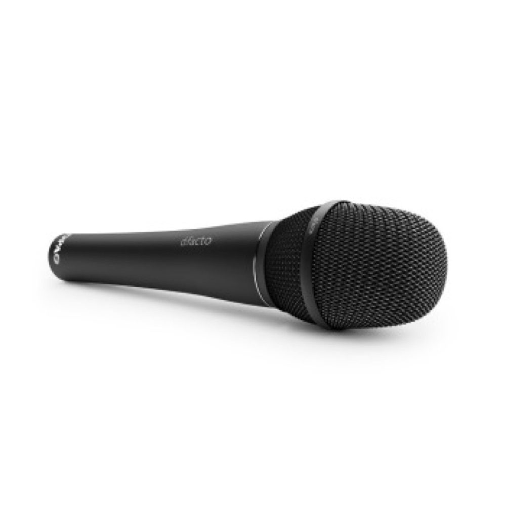 DPA 4018VL-B-B01 コンデンサーマイクロフォン