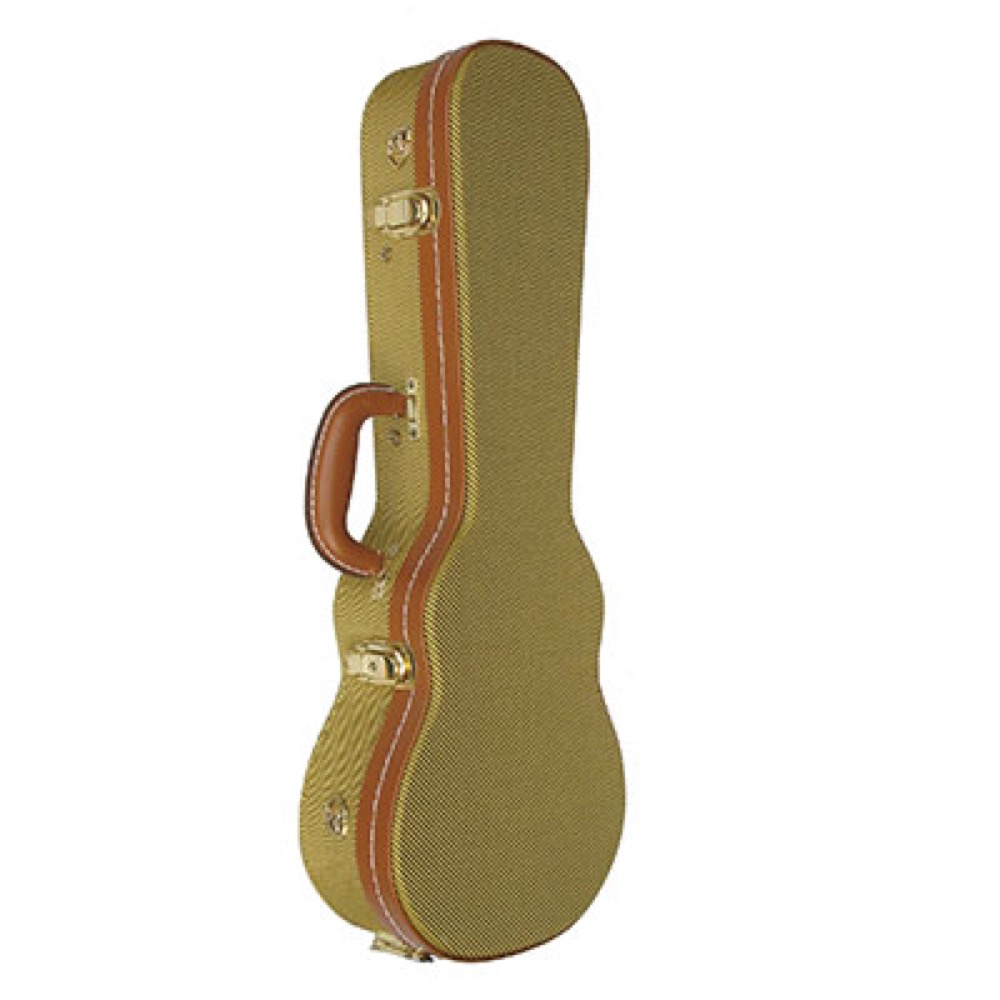 ORCAS OUHC-TW2 ウクレレ用ハードケース