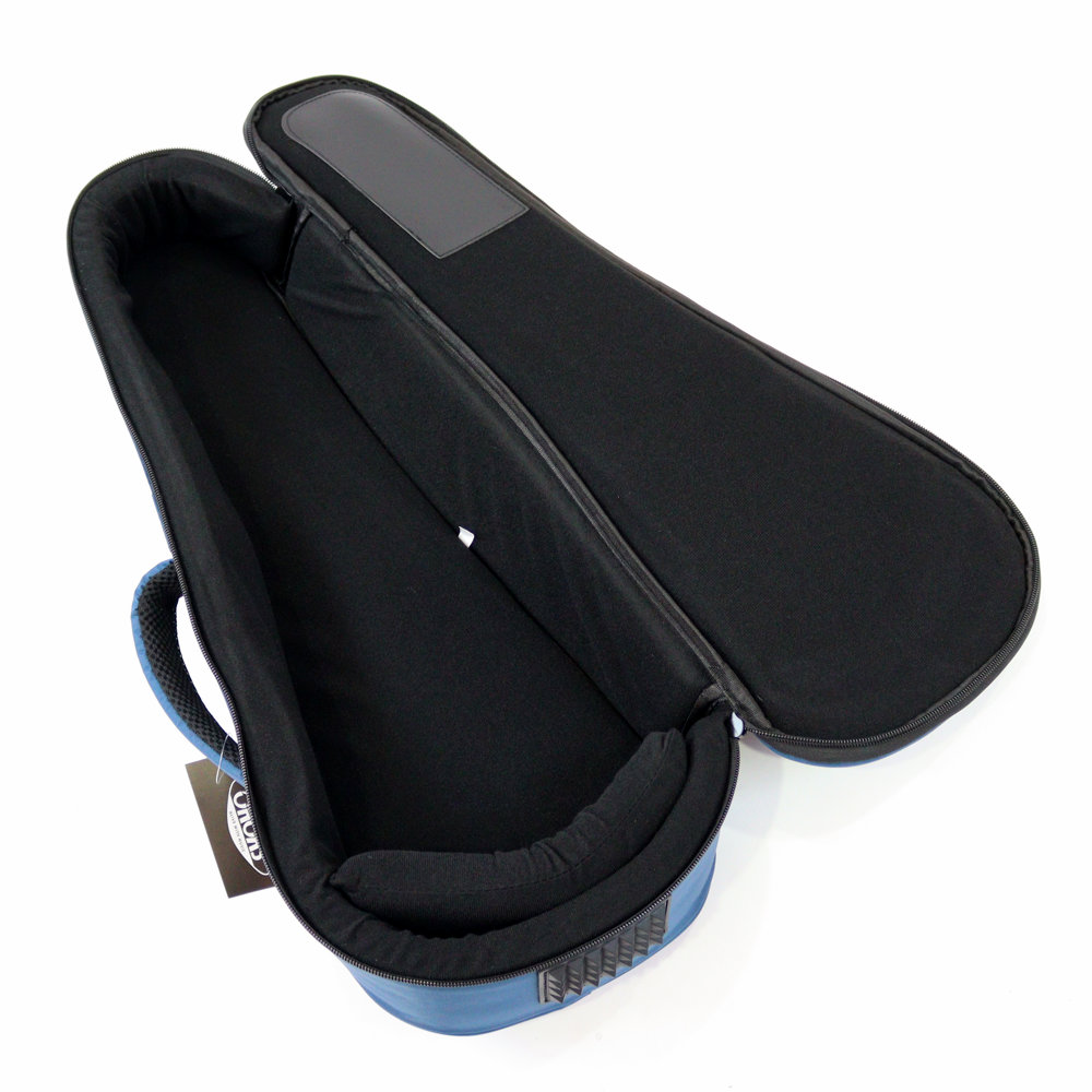 ORCAS OUGC-1 NIV ウクレレ用ケース 内装画像