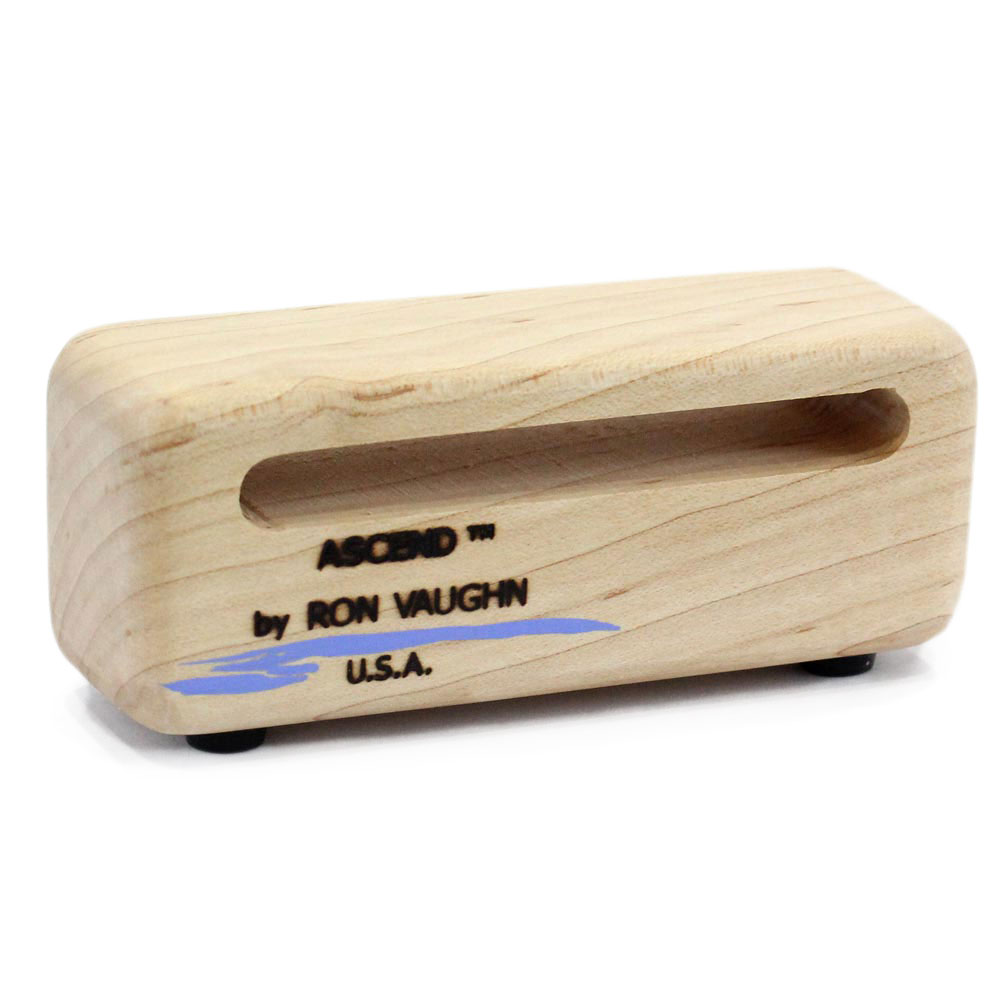 Ron Vaughn RVN-AB.5 Maple Woodblock ウッドブロック