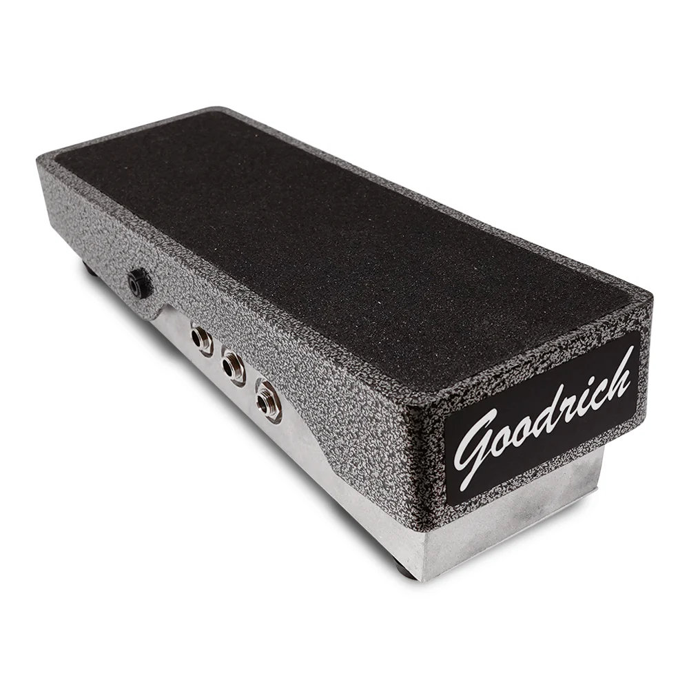 Goodrich Sound H-10k HighTen (active) ボリュームペダル