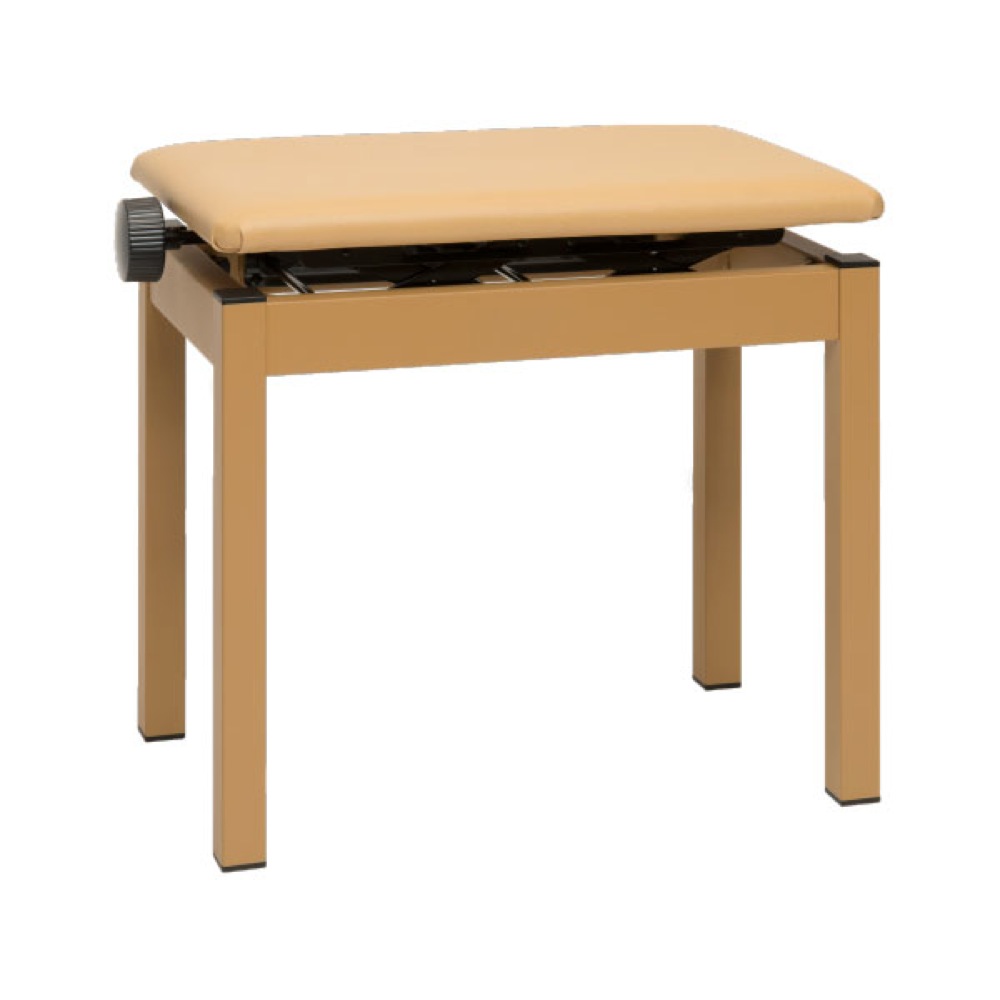 ROLAND BNC-05NB ピアノイス 高低自在椅子 ナチュラルビーチ