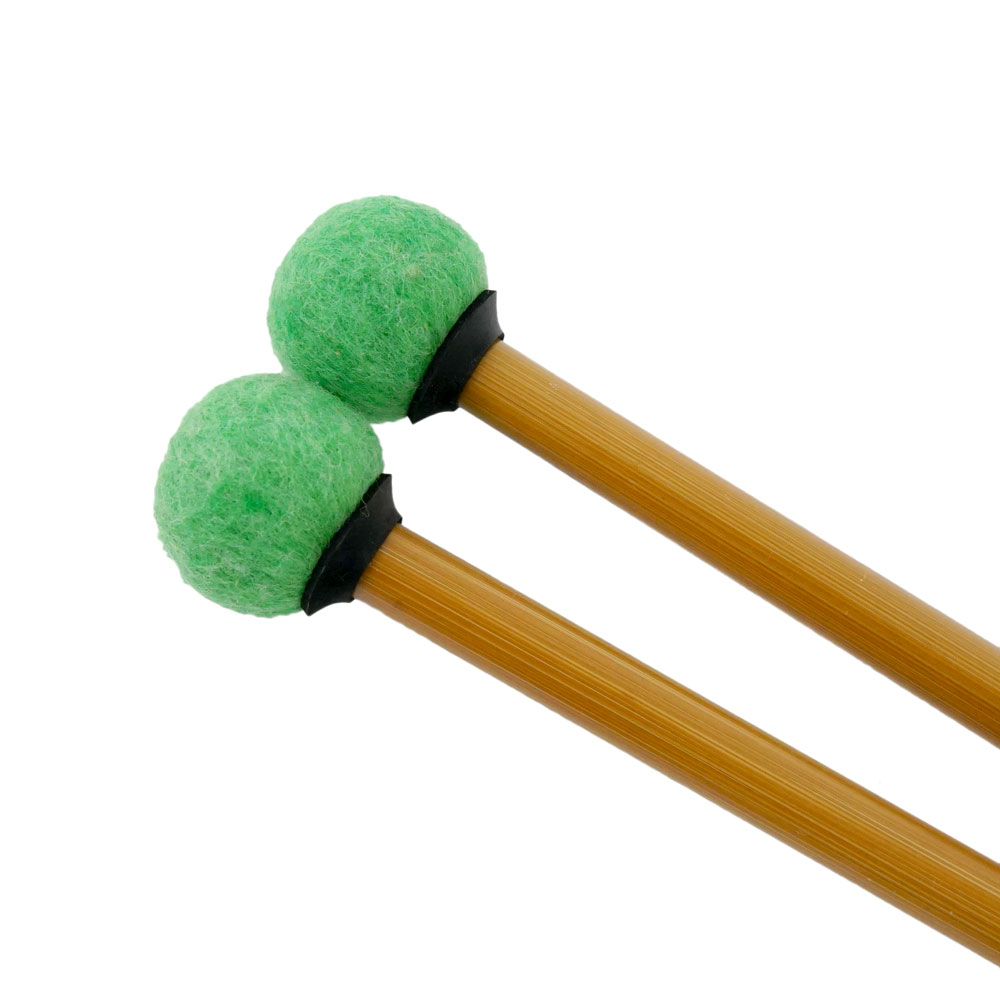 Grover Pro Percussion GV-TMBC4 クロマトーンティンパニマレット ヘッド部