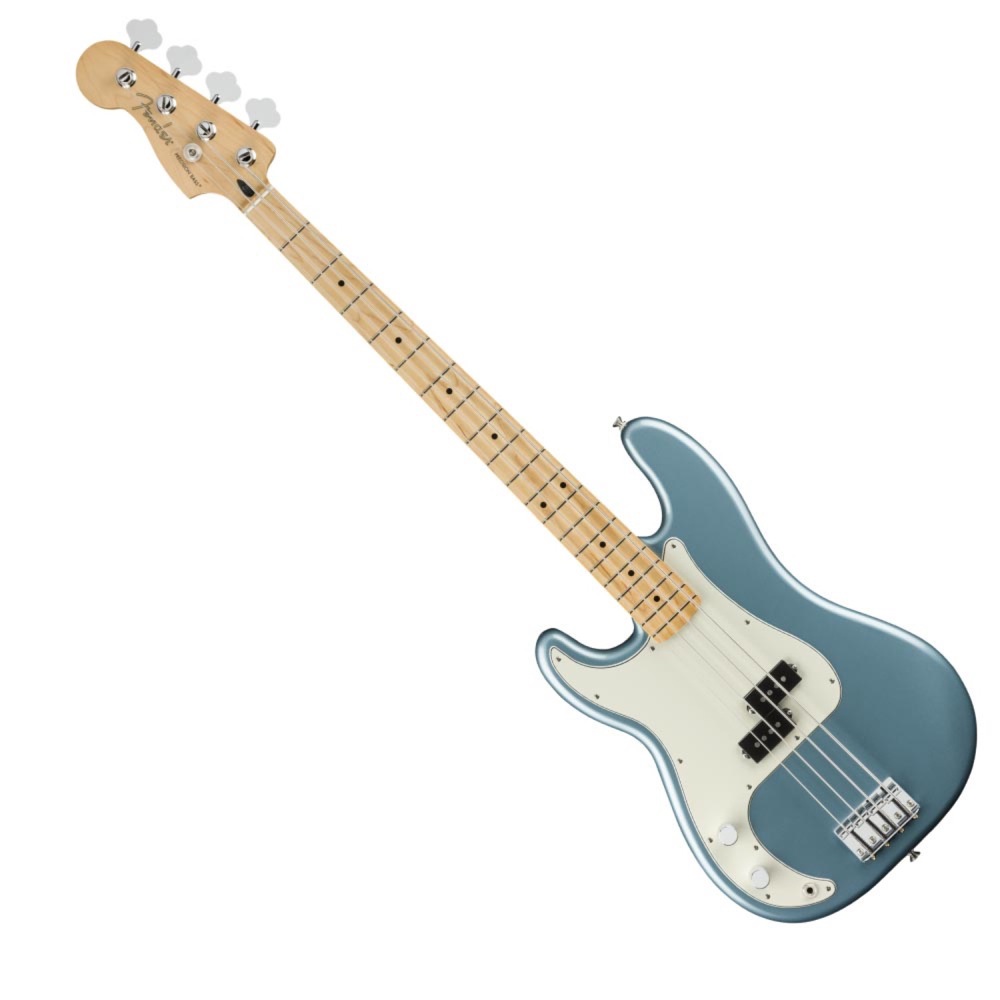 フェンダー Fender Player Precision Bass Left Handed MN Tidepool 