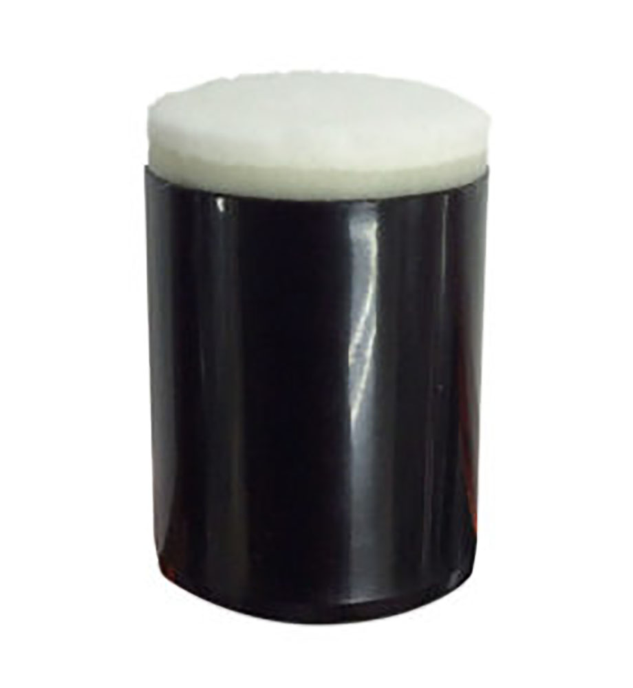 K.M.K KK-G1FC ミュージシャンズ・チェア用 消音キャップ 1個