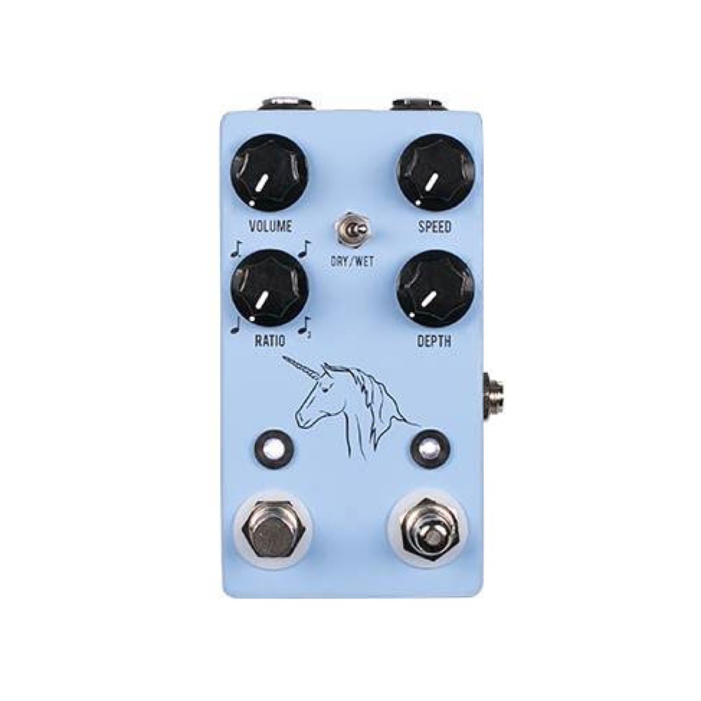 JHS Pedals Unicorn V2 ギターエフェクター