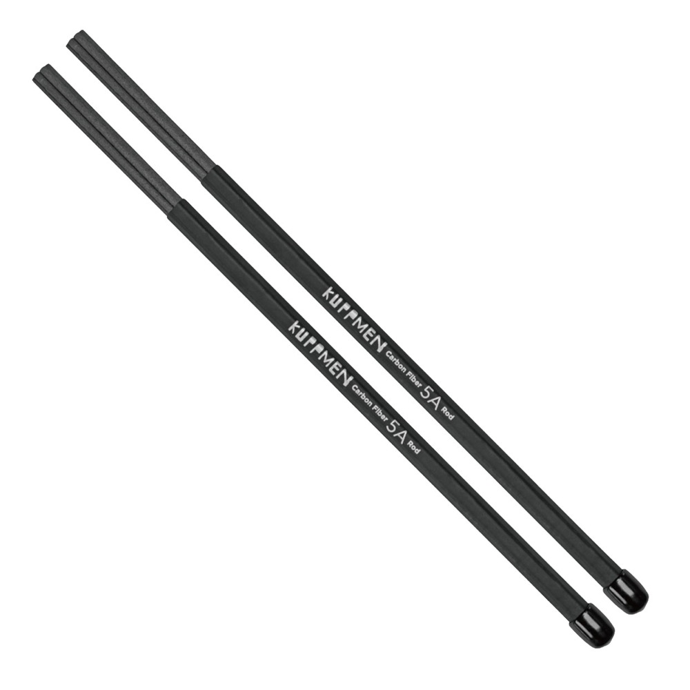 KUPPMEN MUSIC 5A ROD Carbon Fiber Drumrods ドラムロッズ