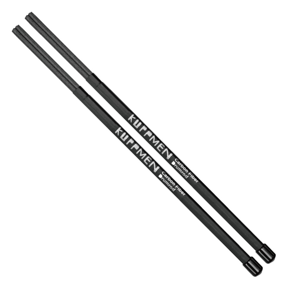 KUPPMEN MUSIC 7A ROD Carbon Fiber Drumrods ドラムロッズ