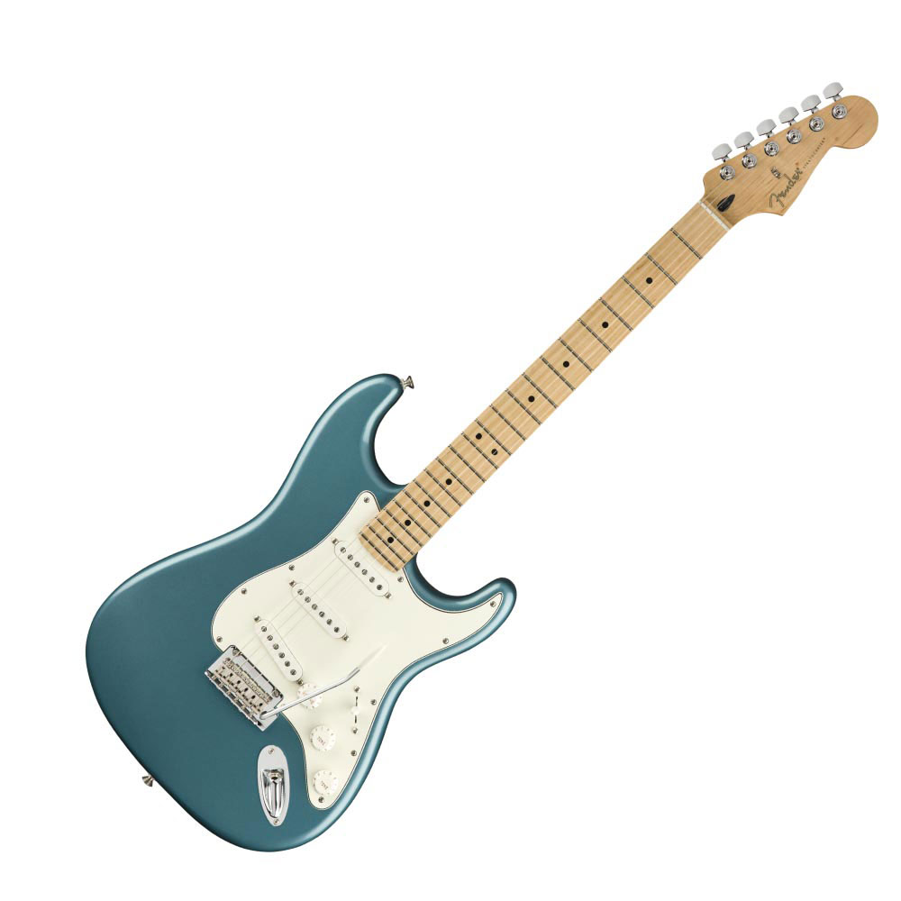 Fender Player Stratocaster ストラトキャスター 美品