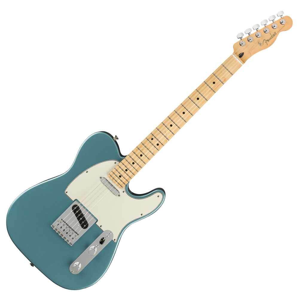 Fender Player Telecaster MN Tidepool エレキギター