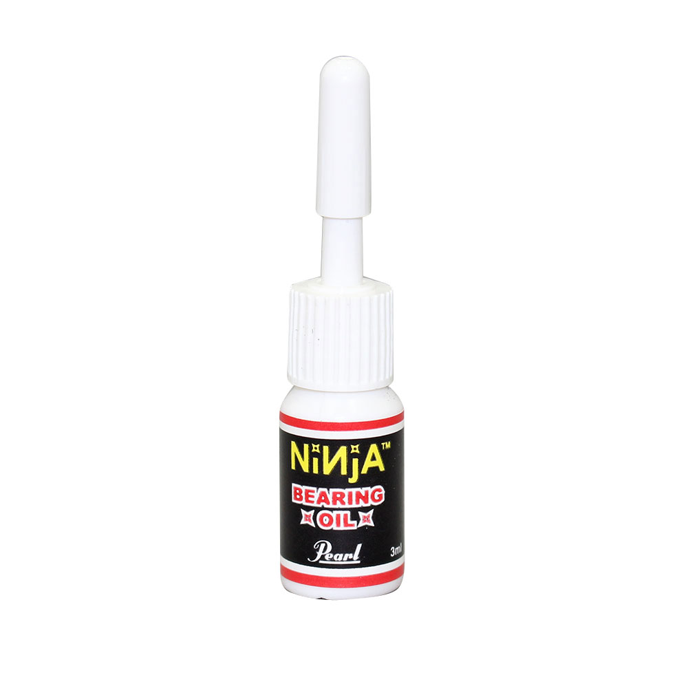 Pearl OL-300 NiNjA OIL ベアリング専用オイル