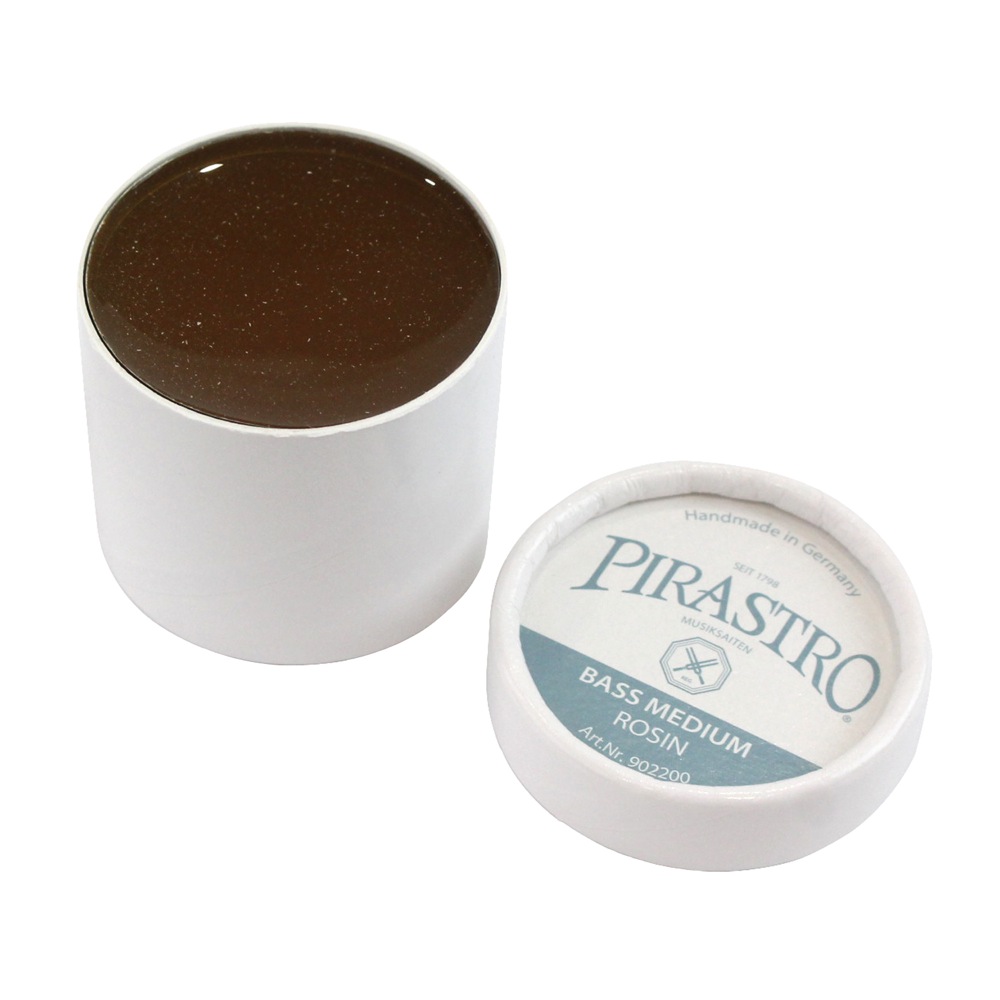 PIRASTRO #9022 コントラバス用 松脂 ロジン