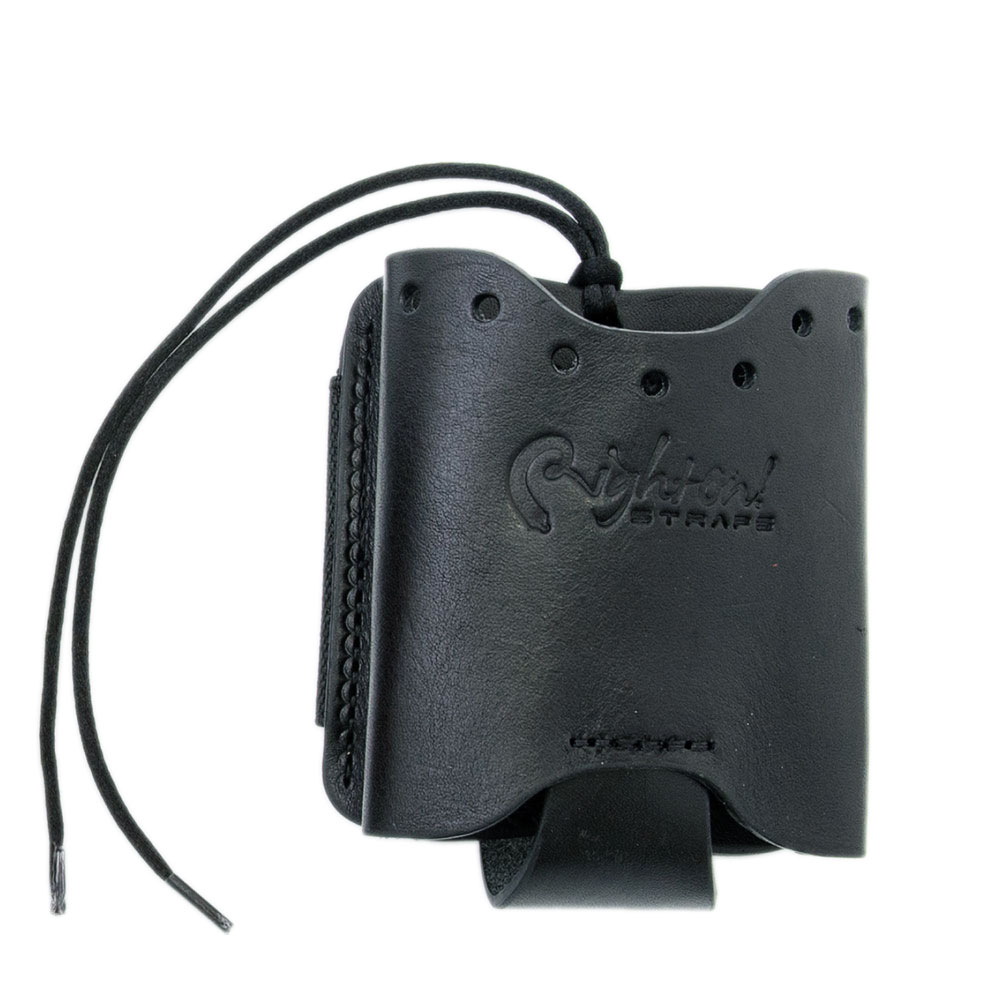 Righton! STRAPS WIRELESS POCKET III Black ワイヤレスシステム用ポケット 黒