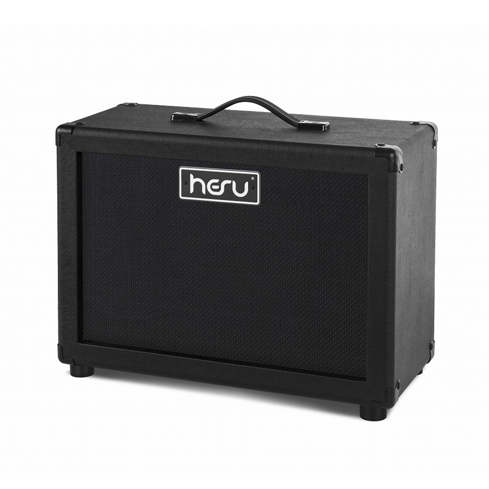 HESU WIZARD W112 STANDARD CABINET 12インチ×1 スピーカーキャビネット